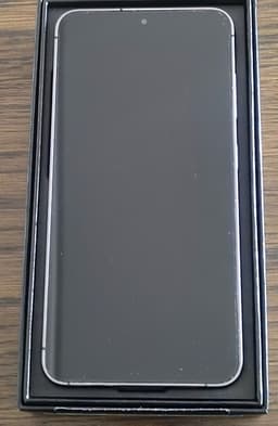 Samsung Galaxy S24 mobil 128 GB svart