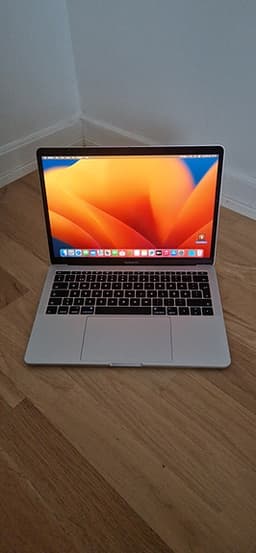 Macbook Pro