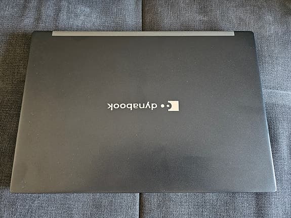 Toshiba Portege X30T 13"