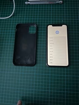 Apple iPhone 14 mobil 128 GB svart