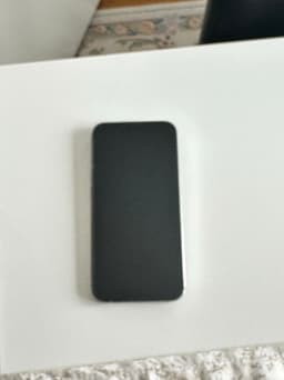 Apple iPhone 13 Pro 256 GB Silver – mycket fint skick