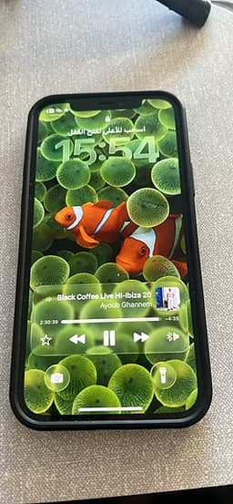 Apple iPhone 12 Pro
