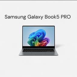 Samsung Book5 Pro - 16 Inc - Ultra 7 -