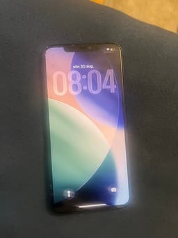 iPhone 11 Pro Max
