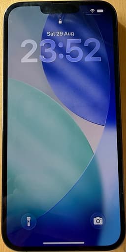 Apple iPhone 13 Pro MAX 512 GB – Grafit – bra skick