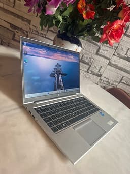 HP EliteBook 840 G8 – 11th Gen | 8GB RAM | 256GB SSD | Windows 11 Pro