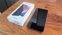 Samsung Galaxy A13 64GB Svart