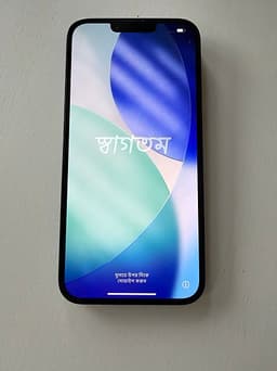 Apple iPhone 14 Plus 128 GB midnight