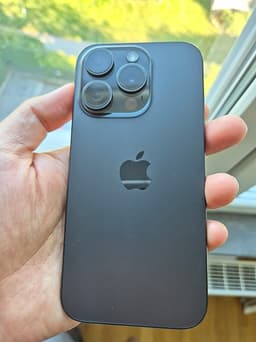 Iphone 15 pro 128gb