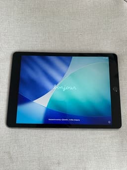iPad 9:e gen 64GB Wi-Fi + 4G