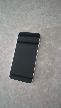 Fin lila Samsung Galaxy s23 256 GB