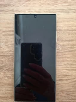 Samsung s24 ultra 256GB
