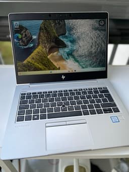 HP EliteBook 830 G6
