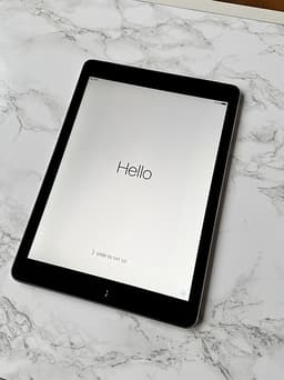 Apple iPad Air 2 - 64 GB