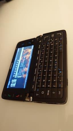 NOKIA Communicator – Mint Condition – Samlarobjekt