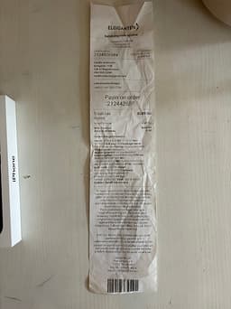 Apple iPhone 16 128 GB svart