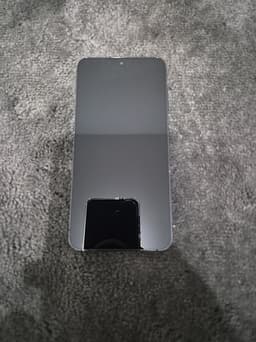 Samsung Galaxy S23 smartphone 256 GB svart