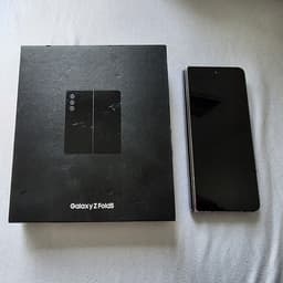 Samsung Galaxy ZFold5  512GB