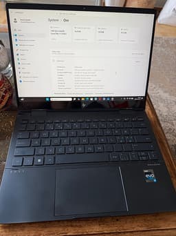 HP Envy x360 13