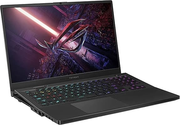 Asus ROG Zephyrus S17 17"