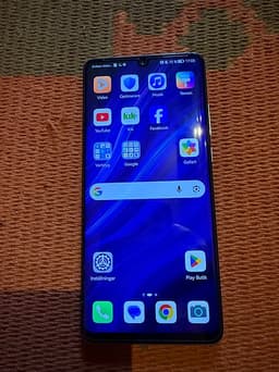 Huawei P30 Pro