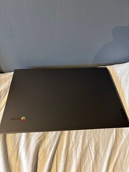 Lenovo Chromebook bärbar dator 14" grå