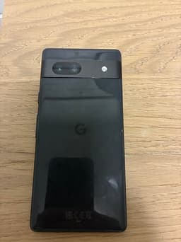 Pixel 7a