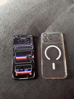 Apple iPhone 17 Pro Max 512gb