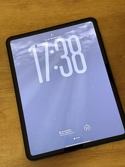 iPad Pro 13” M4 256GB