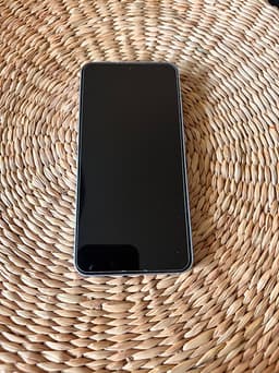 Samsung Galaxy S25 mobil 256 GB