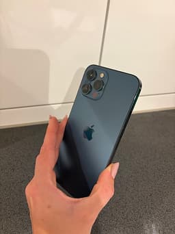 Apple iPhone 12 Pro Max 256 gb