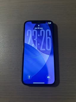 Apple iPhone 12 Pro mobil 128 GB – Pacific Blue