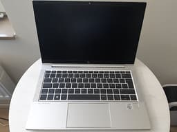 HP EliteBook G7 830 i5 10gen./16GB/SSD
