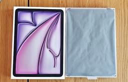 Apple iPad Air surfplatta 128 GB (M2)