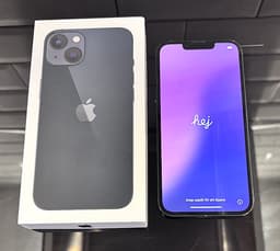 iPhone 13 - 128 gb