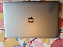 HP EliteBook 850 G4 – i7 / 16GB / 512GB NVMe / Full HD