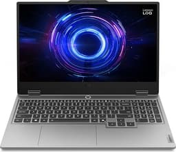 Lenovo LOQ 15 Gaminglaptop