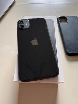 iPhone 11 128GB