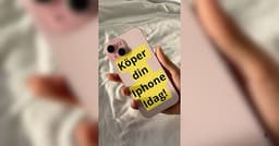 Apple iPhone 13 128 GB rosa