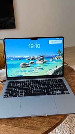 Apple MacBook Air 13" M5 24GB 1TB