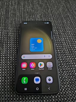 Samsung Galaxy S23 mobil 128GB