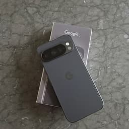 google pixel 9 pro