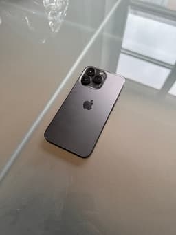 iPhone 13 Pro 256 GB
