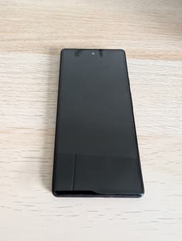 Google Pixel 6 – Defekt skärm