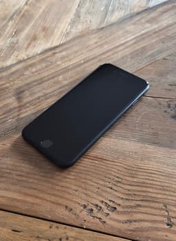 Iphone SE 2:a generationen