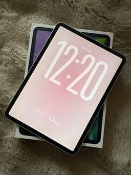 Apple iPad Pro 128 GB 11 tum silver wifi+cellular