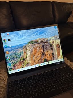 Huawei MateBook 13 / WRT-WX9