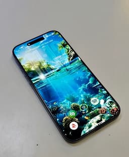 Apple iPhone 17 Pro Max NYSKICK 256GB