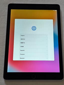 iPad Air2
