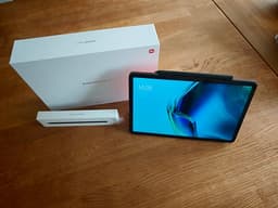 Xiaomi Pad 5 fodral+penna
